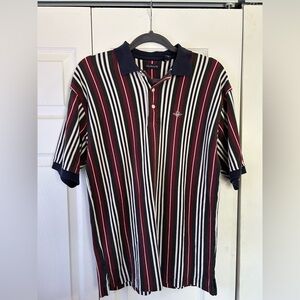 Vintage Gant Men’s Polo Shirt